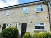 3 Bedroom Town House For Rent In Barkston Ash