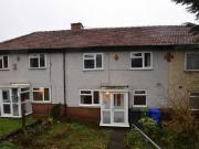 3 bedroom town house for rent in Birtwistle Avenue Colne BB8