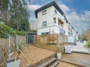 3 Bedroom Town House For Rent In Bournemouth