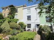 3 Bedroom Town House For Rent In Camden