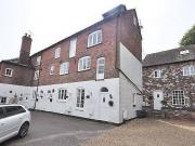 3 bedroom town house for rent in Cartway Bridgnorth...