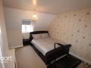 3 bedroom town house for rent in Carty Road, LEICESTER, LE5