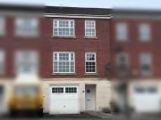 3 Bedroom Town House For Rent In Chew Moor