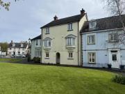 3 bedroom town house for rent in Chulmleigh, EX18