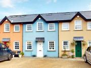 3 Bedroom Town House For Rent In Cowbridge