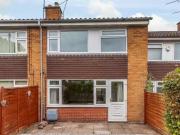 3 bedroom town house for rent in Dolphin Court, Chester, CH4