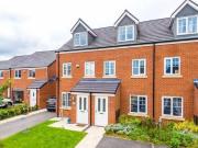 3 bedroom town house for rent in Fairclough Park Drive...