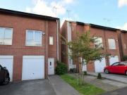 3 bedroom town house for rent in Georgia Avenue Didsbury M20