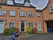 3 bedroom town house for rent in Giles Drive,...
