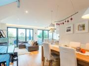 3 Bedroom Town House For Rent In Gipsy Hill, London