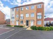 3 Bedroom Town House For Rent In Great Park