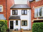 3 Bedroom Town House For Rent In Great Sankey
