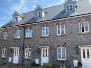 3 bedroom town house for rent in Hestercombe Close...