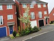 3 bedroom town house for rent in Holcroft Drive Abram...