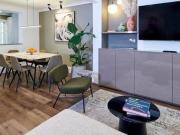 3 Bedroom Town House For Rent In Knightsbridge