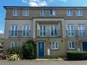 3 bedroom town house for rent in Lancaster Gate, CB23 3 bedroom town house for rent in Lancaster Gate, CB23