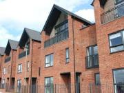 3 Bedroom Town House For Rent In Leicester, Leicestershire