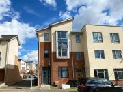 3 Bedroom Town House For Rent In Milton Keynes