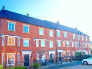 3 Bedroom Town House For Rent In Newcastle Upon Tyne