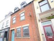 3 bedroom town house for rent in North Terrace Seaham...