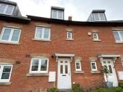 3 Bedroom Town House For Rent In Old Town, Swindon
