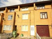 3 Bedroom Town House For Rent In Oldbrook