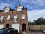 3 bedroom town house for rent in Patterson Hill Close,...