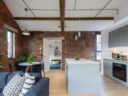 3 Bedroom Town House For Rent In Sheffield