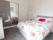 3 Bedroom Town House For Rent In Stoke on trent