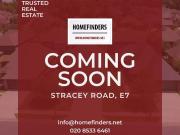3 bedroom house for rent in Stracey Road, London, E7