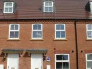 3 Bedroom Town House For Rent In Stratford upon avon