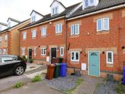 3 Bedroom Town House For Sale In Barnsley