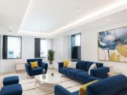 3 Bedroom Town House For Sale In Blenheim Place