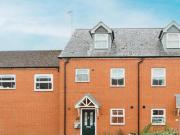 3 Bedroom Town House For Sale In Bloxham