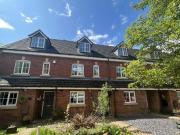 3 Bedroom Town House For Sale In Blythe Bridge