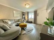 3 Bedroom Town House For Sale In Bramble Gardens,...