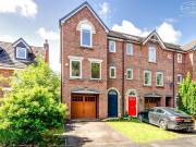 3 bedroom town house for sale in Butterwick Fields,...