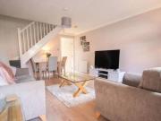 3 bedroom town house for sale in Chaucer Lane Strensall...