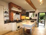 3 bedroom town house for sale in Church Road...