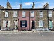3 bedroom town house for sale in Clarendon Street,...