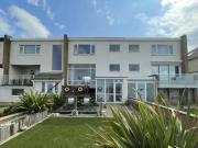 3 Bedroom Town House For Sale In Cleveleys