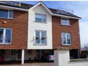 3 bedroom town house for sale in Clifton Gate Bangor...