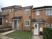 3 Bedroom Town House For Sale In Cote Farm