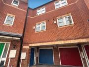 3 Bedroom Town House For Sale In Derby
