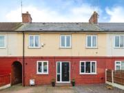 3 Bedroom Town House For Sale In Dodworth