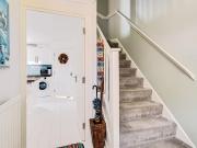 3 bedroom town house for sale in Dolina Road, SWINDON, SN25