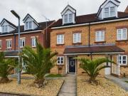3 Bedroom Town House For Sale In Driffield