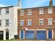3 Bedroom Town House For Sale In Durham