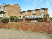 3 Bedroom Town House For Sale In Eastbourne