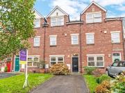 3 bedroom town house for sale in Egerton Mews Stockton...